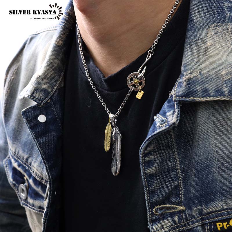 �������ѡ�SALE 10%OFF 54,670�ߢ�49,203�� ������С�925 �ե������ͥå��쥹 ��� ����С��ͥå��쥹 ���� �� ���ޥե����� �ۥ����� �եå� ���å� ����BOX��°