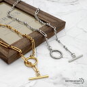 レディースネックレス ボールチェーン フィガロ ステンレス IPメッキ 18k 金メッキ マンテル シルバー ゴールド silver gold オリジナル ハンドメイド 金属アレルギー対応