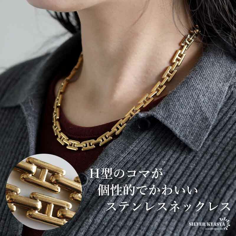 ƥ쥹 ͥå쥹 H ᥿  18K GP ¸ߴ Ū ɥͥå쥹 ǥ  °륮б