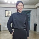 送料無料 クラッシーマスター長袖シャツ トリマー服 ユニフォーム 制服 シャツ グルーマー グルーミング トリマー トリミング ペットサロン 美容師服 防水 トリマー服