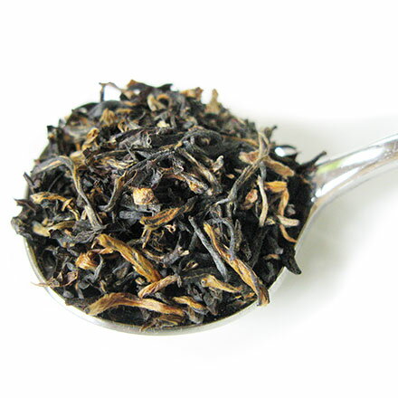 紅茶 茶葉 アッサム セカンドフラッシュ 20...の紹介画像2