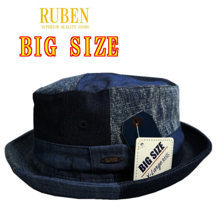 ̵ BIG RUBEN ǥ˥ ѥå ݡѥ ϥå ͥӡ 륢å   ˹ Ĵ...