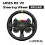 【国内正規品】MOZA RS V2 Steering Wheel