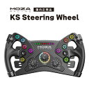 【国内正規品】MOZA KS Steering Wheel