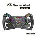 【国内正規品】MOZA KS Steering Wheel