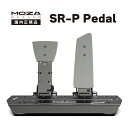 yKizMOZA SR-P Pedal