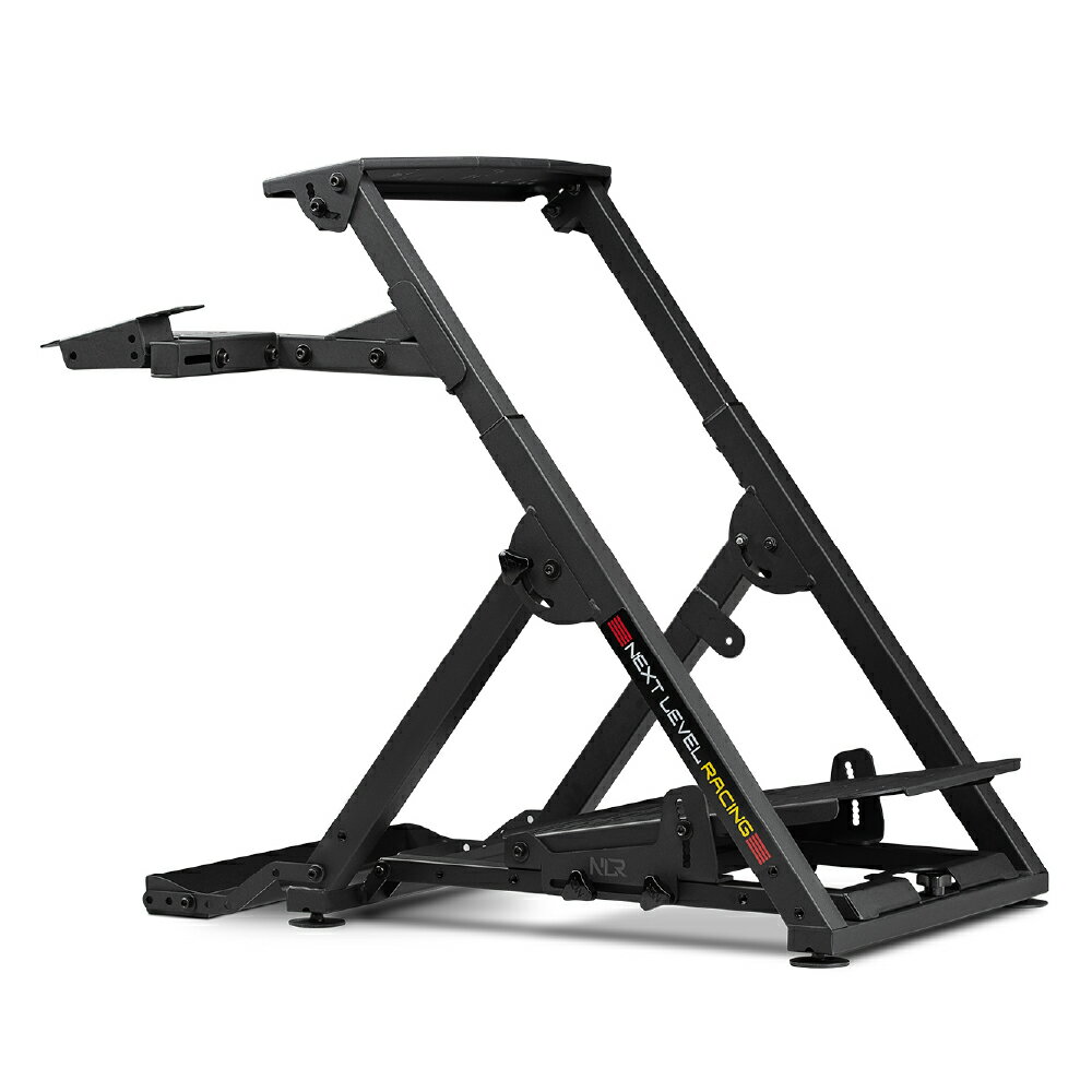 【国内正規品 / Next Level Racing】Wheel Stand 2.0 ホイールスタンド NLR-S023