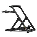 ハンコン コックピット スタンド【国内正規品 / Next Level Racing】Wheel Stand 2.0 ホイールスタンド NLR-S023