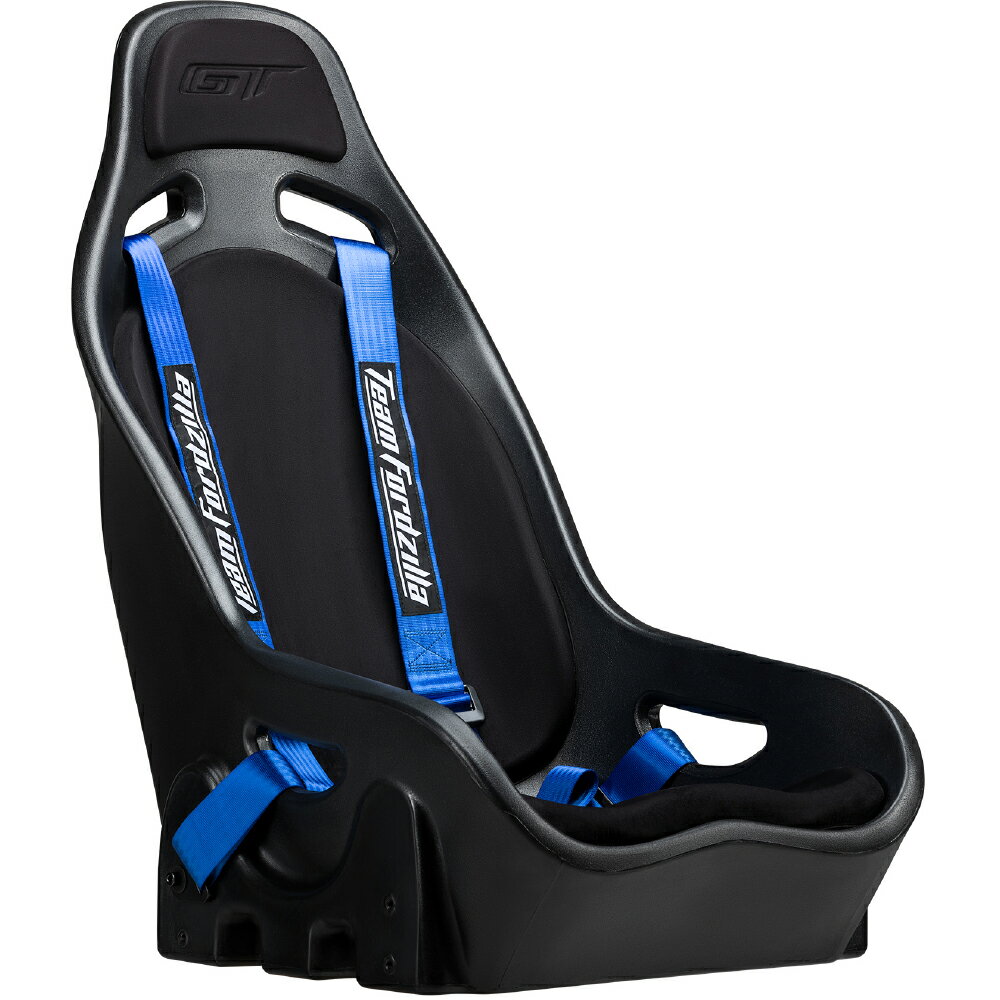 【国内正規品 / Next Level Racing】ELITE Seat ES1 FORD Edition シムレーシングアクセサリー NLR-E040