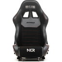 【国内正規品 / Next Level Racing】ERS2 ELITE Reclining Seat シムレーシングアクセサリー NLR-E045