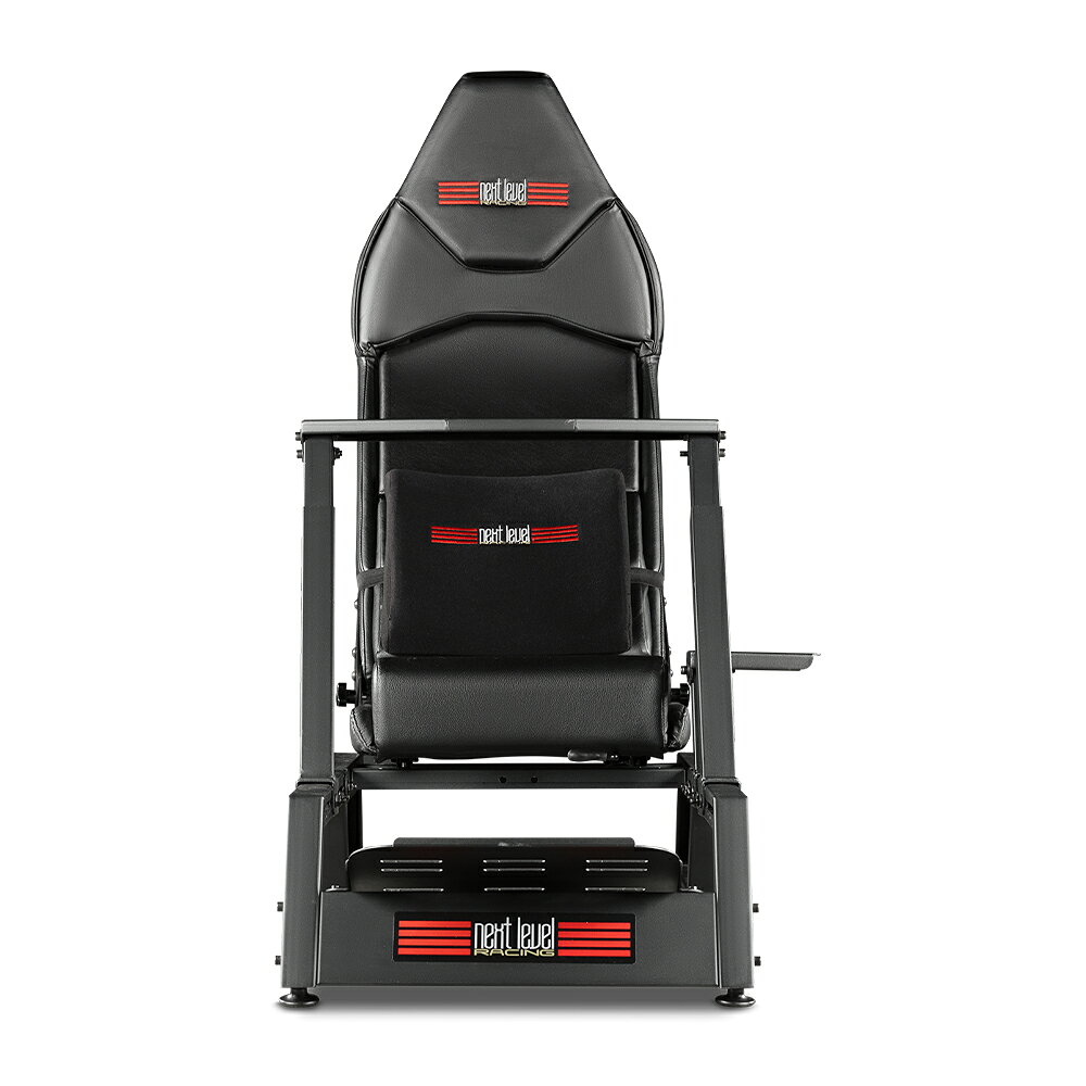 Next Level Racing F-GT NLR-S010 レーシングコックピット NLRスタンダードモデル