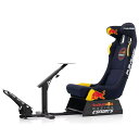 【国内正規品 / Playseat】Evolution PRO Red Bull Racing e-Sports レーシングシミュレーター RER.00308