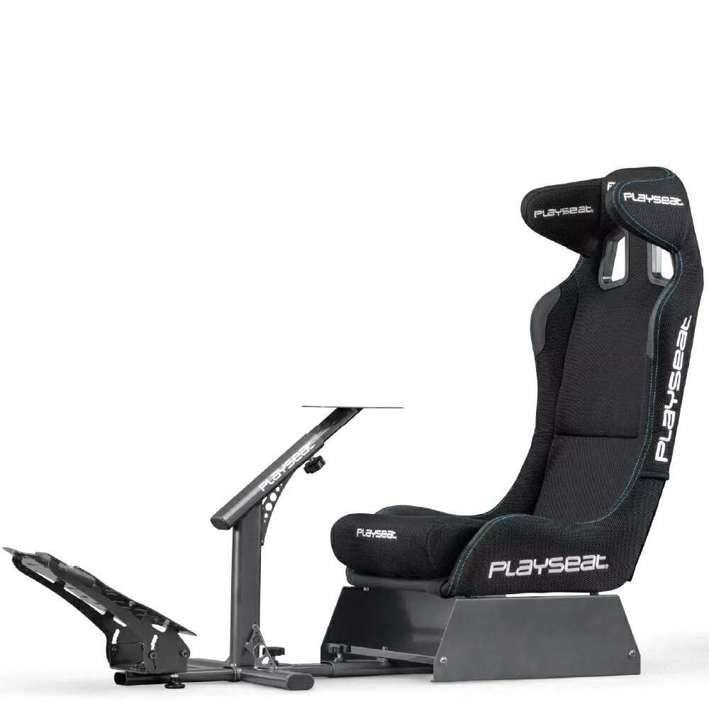 ★楽天スーパーSALE対象★【国内正規品 / Playseat】Evolution PRO - Actifit レーシングシミュレーター ..