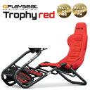 yKi / PlayseatzTrophy Red [VOV~[^[ RAP.00314