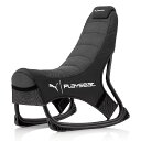 【国内正規品 / Playseat】Puma Active Gaming Seat Black / Red ゲーミングチェア PPG.00228 / PPG.00230