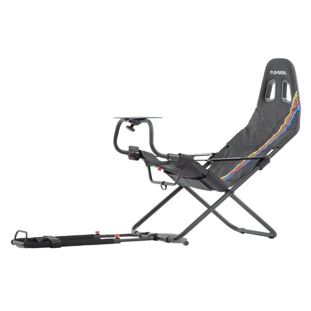 【国内正規品 / Playseat】Challenge-NASCAR Edition レーシングシミ ...