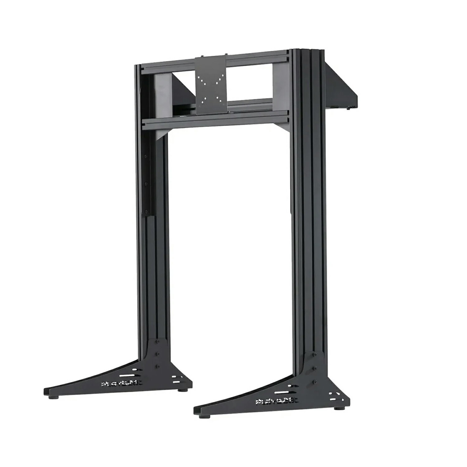 ★週末限定　特別価格★【国内正規品 / Playseat】TV Stand XL Single モニタースタンド レーシングシミュレーター R.AC.00264 送料無料