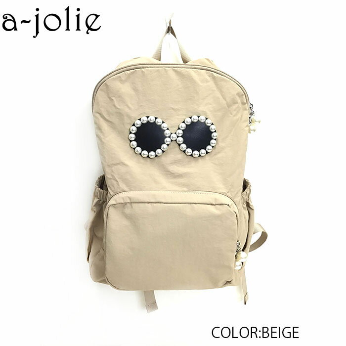 楽天市場】アジョリー パールサングラスの通販