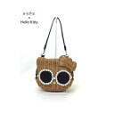 a-jolie × Hello Kitty コラボレーションバッグ a-jolie × Hello Kitty コラボレーションバッグ