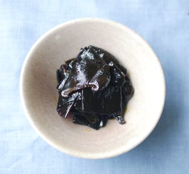 間違いないおいしさ　角切昆布と椎茸のダブルのうまみ　元気な佃煮　椎茸昆布15袋×4箱