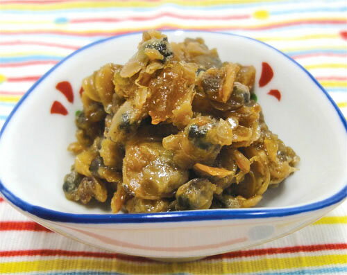 季節限定！みずみずしいゆずの香り ゆずしじみ 蜆 シジミ つまみ 炊き込みご飯 みそ汁