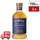 8/10(日)00:00~8/11(月)1:59限定P10倍!ヒンチ 5年 ダブルウッド 700ml 1本