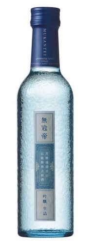 菊水 無冠帝 吟醸 300ml 12本 1ケース simazakiyaokamura-10000092 嶋崎屋岡村 サンプル画像2
