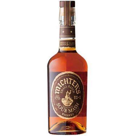 【エントリーでP10倍】楽天スーパーSALE限定！ミクターズ US1 スモール バッチ サワーマッシュ ウイスキー [アメリカ合衆国 700ml ] x1本 アメリカンウイスキー
