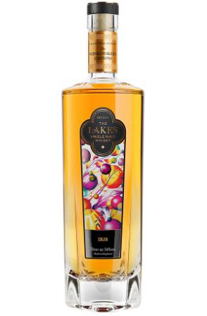 ウイスキーメーカーズエディション アイリス 720ml x1本