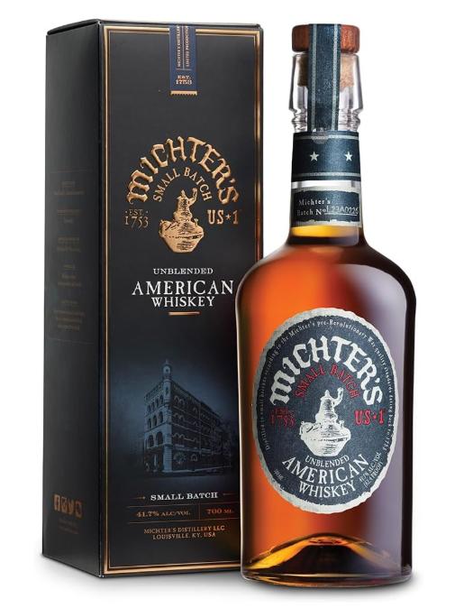 ウィスク・イー ミクターズ US1 アメリカンウイスキー 700ml 1本