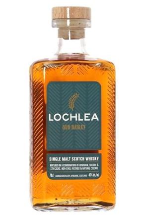 ロッホリー アワーバーレイ 700ml 1本