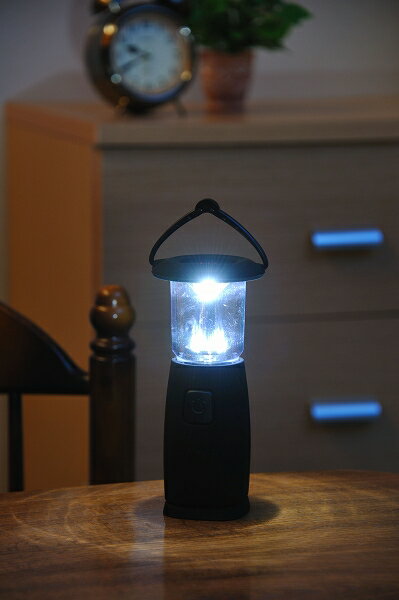 電池のいらない 6 LED ランタン充電 ソーラーパネル ダイナモ 防災災害 ライト エコ キャンプ電池なし アウトドア 地震対策通販格安セール情報 楽天 通販