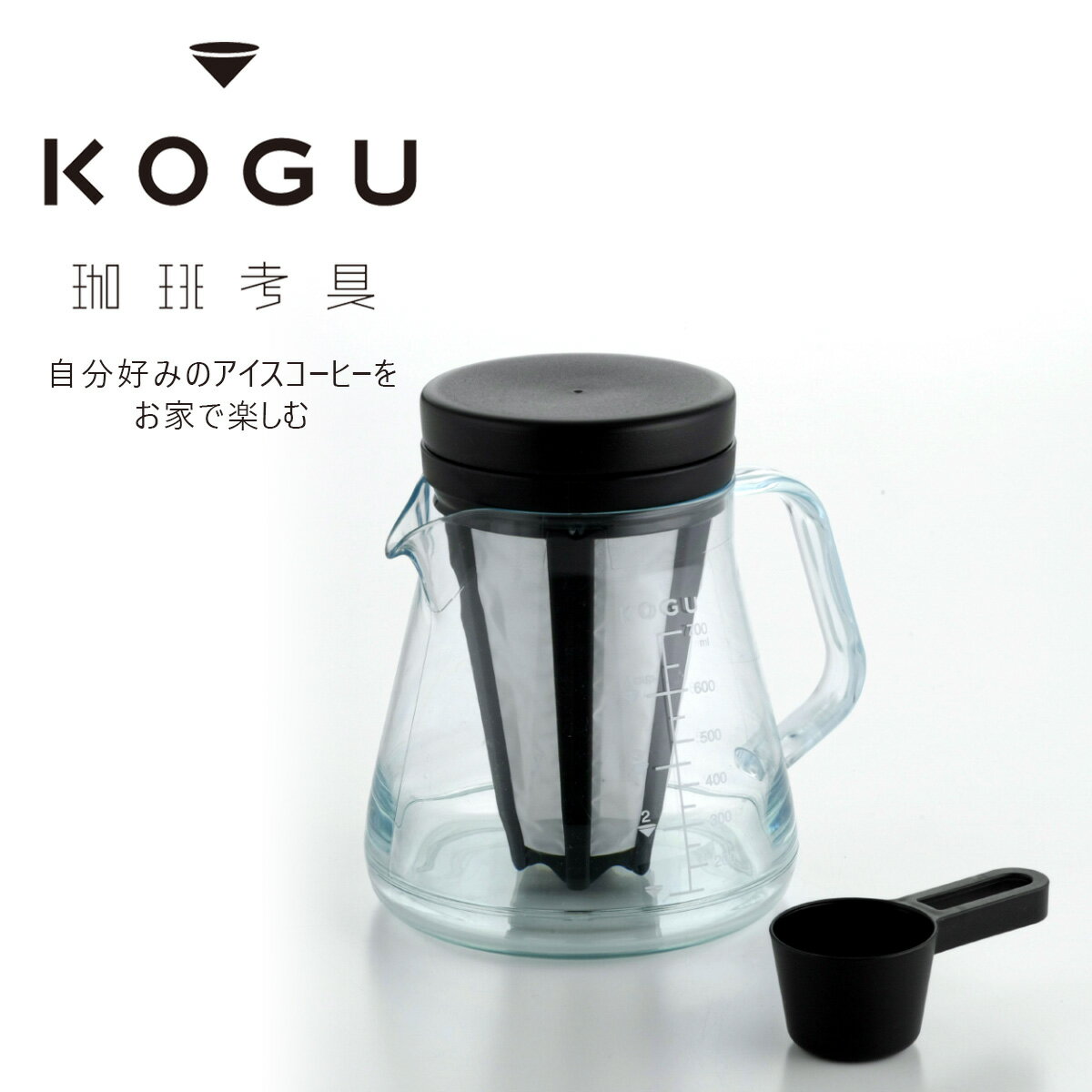 Kalita カリタ 電子レンジ用サーバー500 サーバー ポット 業務用 珈琲 コーヒー用品 耐熱ガラス ガラス製 電子レンジ対応 使いやすい プレゼント プチギフト 母の日 敬老の日 父の日 引越し 新生活 【31205】