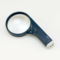 コイル ハンドルーペ (81φ/3X) 3倍 ハンドルーペ 拡大鏡 ルーペ ハンドルーペ 拡大鏡 ルーペ メガネ 拡大鏡 天眼鏡 虫メガネ 虫眼鏡 シニア 精密...