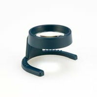 コイル スタンドルーペ (36φ/10X) 10倍 スタンドルーペ 拡大鏡 ルーペ スタンドデスクルーペ 拡大鏡 ルーペ メガネ 拡大鏡 虫メガネ 虫眼鏡 シニ...