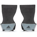 adidas アディダス パッドリフティンググリップペアL/X ADAC13253 | スポーツ 運動 筋トレ フィットネス トレーニング 筋力トレーニング ト...
