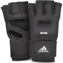 adidas アディダス ウェイトグローブ(ペア) 0.5KG ADWT12325 | スポーツ 運動 筋トレ フィットネス トレーニング ボディーケア ウェイ...