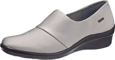 ASAHI アサヒシューズ TDY3987 L-GY 24.5 AF39879 BLK | 24.5cm 靴 シューズ スニーカー 雨 雪 全天候 晴雨兼用 撥水加工 衝撃吸収 防水 ゴアテックス 快適歩行 ベーシック シンプル カジュアル レディース ファッション オールシーズンのサムネイル