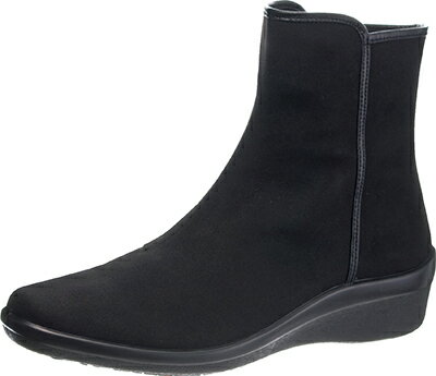 ASAHI アサヒシューズ TDY3999 BKスエード 24.5 AF39991 BLK | 24.5cm 靴 シューズ 婦人靴 スエード シ..