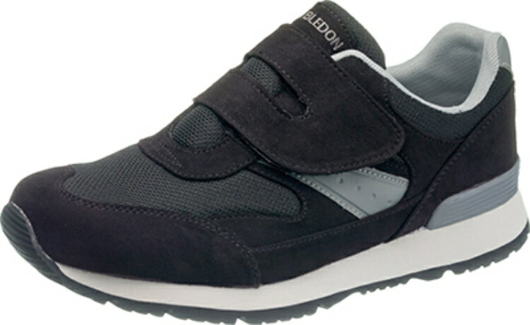 ASAHI アサヒシューズ W/B M040 BK 27 KF79533 | ファッション メンズ 靴 シューズ スポーティー おしゃれ 衝撃吸収 歩きやすい カジュアル 快適 安定感 軽量 インソール シンプル クラシック 幅広 防水 ウォーキング デイリー