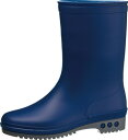 ASAHI アサヒシューズ アサヒ R310 NV 21 KG33543 | キッズファッション ジュニア 子供靴 シューズ 雨靴 男の子 女の子 日本製 シンプル ベーシック 無地 防水 通学 小学校 水遊び 子供用 キッズ おしゃれ 雨の日 雪の日(4)