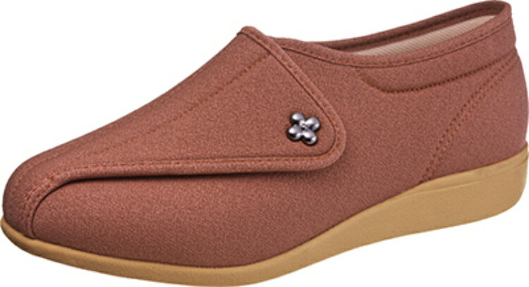 ASAHI アサヒシューズ KHS L011 レンガストレッチ（左足） 24.5 KS20521LT BLK | 24.5cm コンフォート..