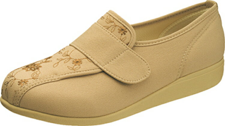 ASAHI アサヒシューズ KHS L052 BG 23 KS22352 BLK | 23cm コンフォートシューズ レディース 女性 女性用 婦人靴 シューズ 靴 スニーカー 快歩主義 ロングセラー商品 負担軽減 面ファスナー 軽量 ストレッチ フィット 通気性 オールシーズン