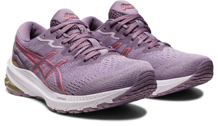 asics アシックス GT-1000 11 DUSK VIOLET/VIOLET QUARTZ 26.5 1012B196 500 | スポーツ スポーツ用品 グッズ ツール 雑貨 靴 シューズ 26.5センチ 女性用 レディース ランニング サポート力 履き心地 バイオレット
