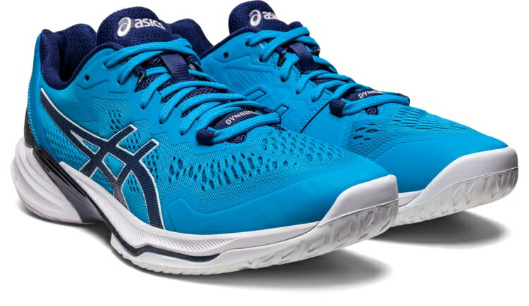 asics アシックス SKY ELITE FF 2 ISLAND BLUE/INDIGO BLUE ...