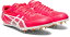 asics アシックス EFFORT 13 DIVA PINK/WHITE 24.5 1093A167 702 | スポーツ スポーツ用品 グッズ ツール 雑貨 靴 シューズ 24.5センチ レディース メンズ ジュニア 陸上 スパイク 桃 ピンク 白 ホワイト