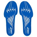 asics アシックス FOOTBALL SOCKLINER PRO ASICS BLUE/PURE SILVER SS 1103A055 401 | スポーツ...