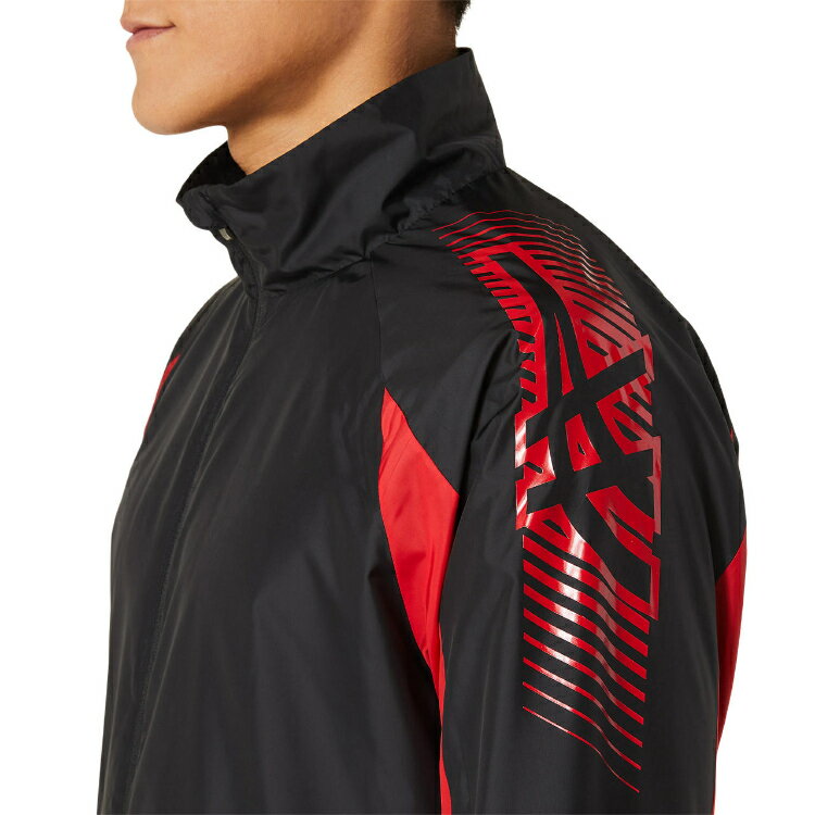 asics AVbNX TEAM C WINDREAKER JACKET ptH[}XubNxNVbNbh 2XL 2031D535 2 | X|[c Y 2XL bh   ߗ ߗiEFA EGA EChu[J[ u[J[WPbg N ۉ 