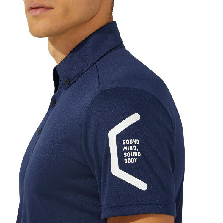 asics AVbNX TEAM HEXAGON POLO RECYCLE s[R[g XS 2031D728 400 | X|[c Y XS   ߗ ߗiEFA EGA `[EFA gbvX |Vc z {^_E TCNf |GXe