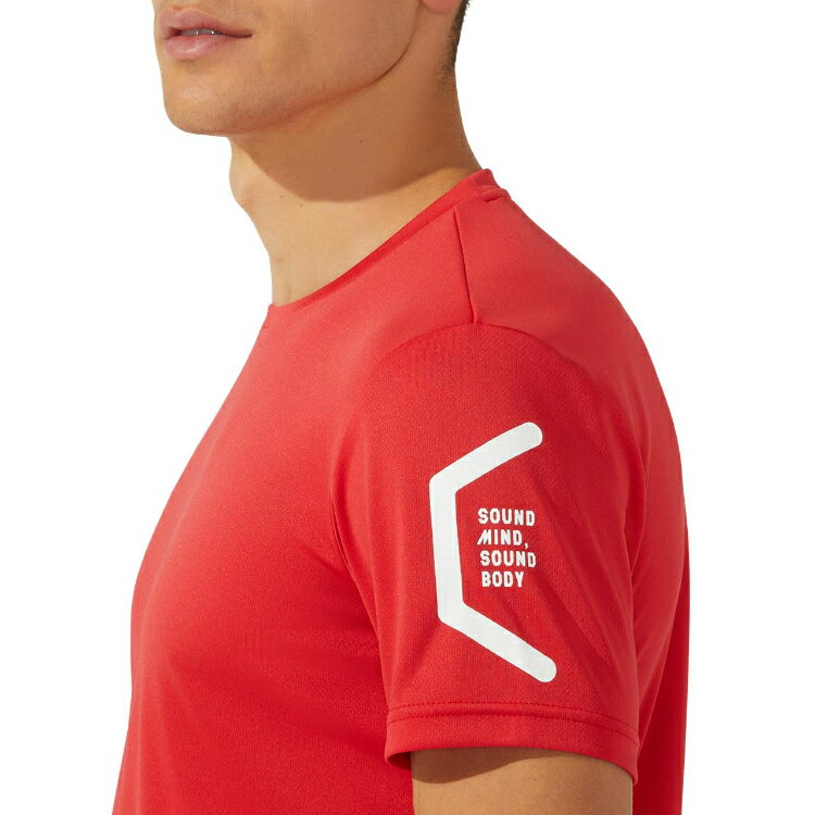 Rakuten - asics アシックス TEAM HEXAGON SS TOP RECYC アクア 3XL 2031D729 600 | スポーツ メンズ 3XL 水色 服 衣類 衣料品 トレ−ニングウェア ウエア チームウェア トップス ドライ半袖シャツ シャツ Tシャツ 半袖 リサイクル素材 ポリエステル